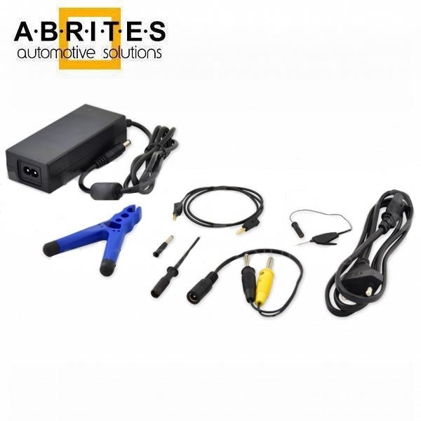 Abrites ECU Reading Set ABRITES-ZN074